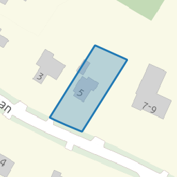 Perceel BIL01-E-1734