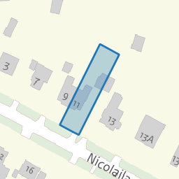 Perceel BIL01-E-1748