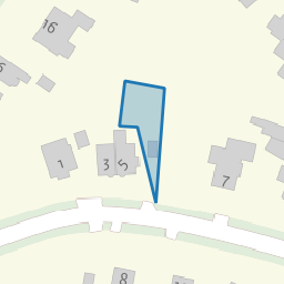 Perceel BIL01-E-1753