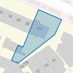 Perceel BIL01-E-1774