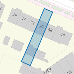 Perceel BIL01-E-1776