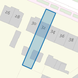 Perceel BIL01-E-1778