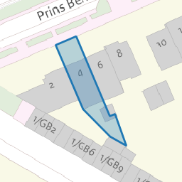 Perceel BIL01-E-1788