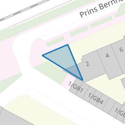 Perceel BIL01-E-1790