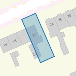 Perceel BIL01-E-1812