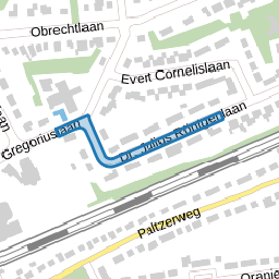 Perceel BIL01-E-1821