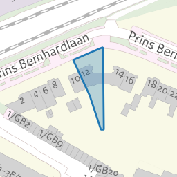 Perceel BIL01-E-1828