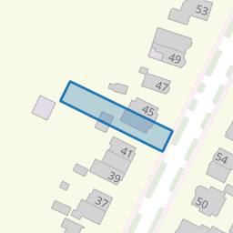 Perceel BIL01-E-1836