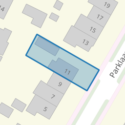 Perceel BIL01-E-1857