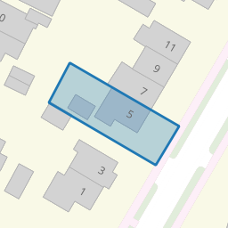 Perceel BIL01-E-1860