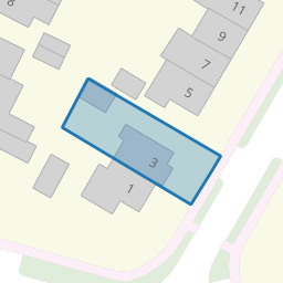 Perceel BIL01-E-1861