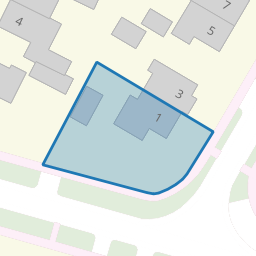 Perceel BIL01-E-1862