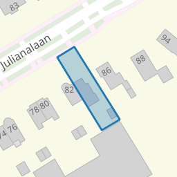 Perceel BIL01-E-1865