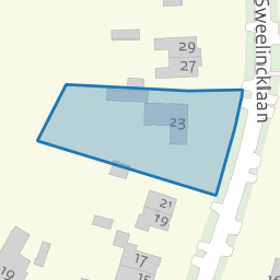 Perceel BIL01-E-1891