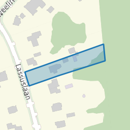 Perceel BIL01-E-1897