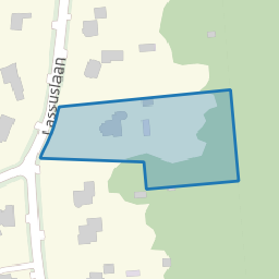 Perceel BIL01-E-1951