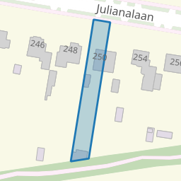 Perceel BIL01-E-1969