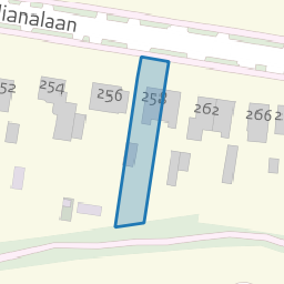 Perceel BIL01-E-1971