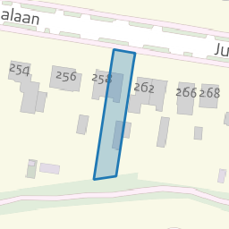 Perceel BIL01-E-1972