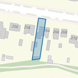 Perceel BIL01-E-1973