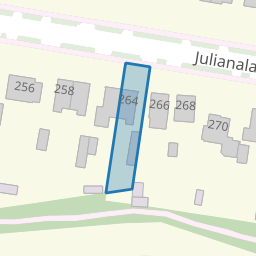 Perceel BIL01-E-1974