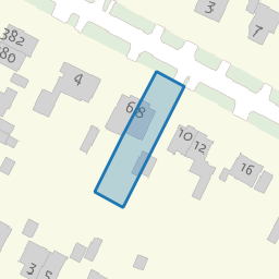 Perceel BIL01-E-1985