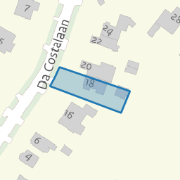 Perceel BIL01-E-1995