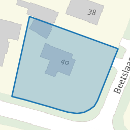 Perceel BIL01-E-1997