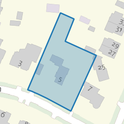 Perceel BIL01-E-2028