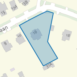 Perceel BIL01-E-2037