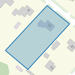 Perceel BIL01-E-2038