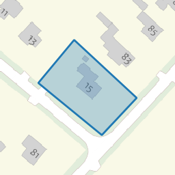 Perceel BIL01-E-2041