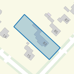 Perceel BIL01-E-2042