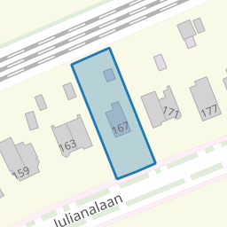 Perceel BIL01-E-2062