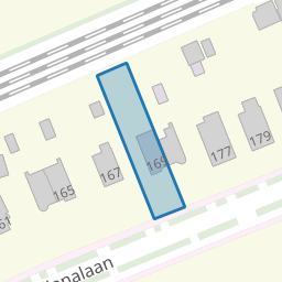 Perceel BIL01-E-2063