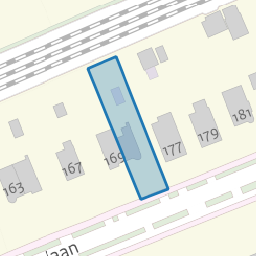 Perceel BIL01-E-2064