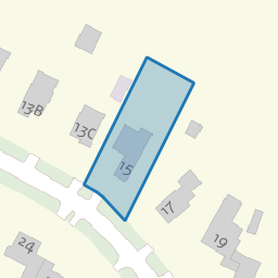 Perceel BIL01-E-2080