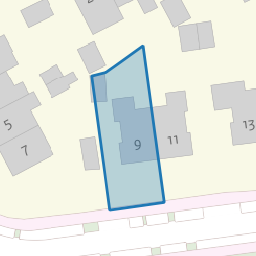 Perceel BIL01-E-2096