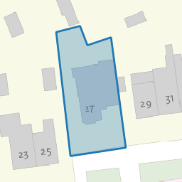 Perceel BIL01-E-2099