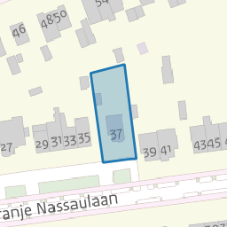 Perceel BIL01-E-2101