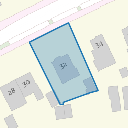 Perceel BIL01-E-2106