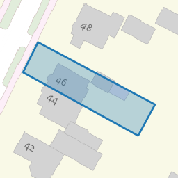 Perceel BIL01-E-2109