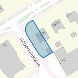 Perceel BIL01-E-2111