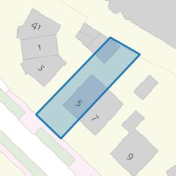 Perceel BIL01-E-2115