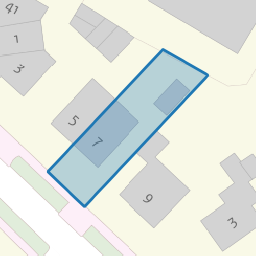 Perceel BIL01-E-2116