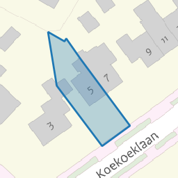 Perceel BIL01-E-2117