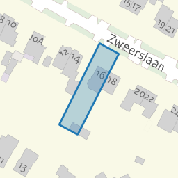 Perceel BIL01-E-2123