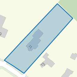 Perceel BIL01-E-2132