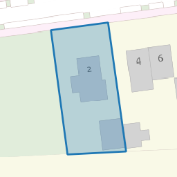 Perceel BIL01-E-2138