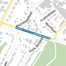 Perceel BIL01-E-2162